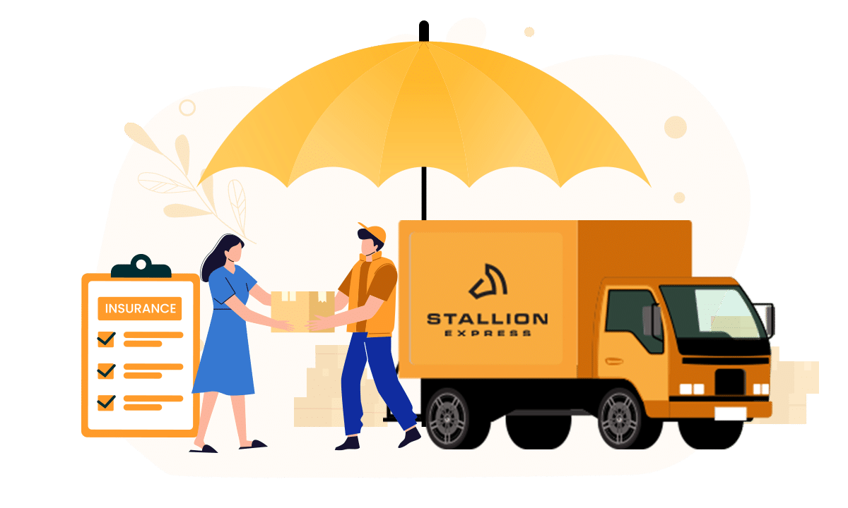 Insurance - Stallion Express