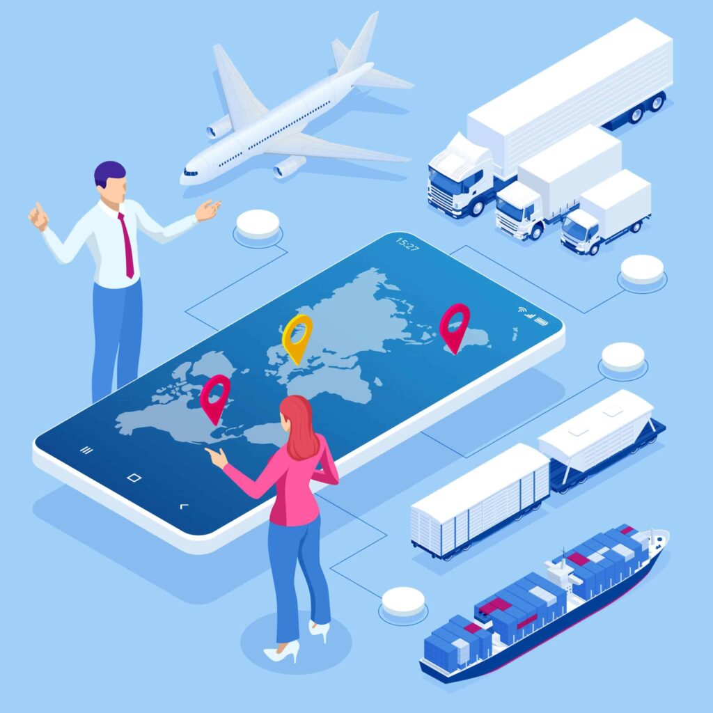 What is route shipping insurance