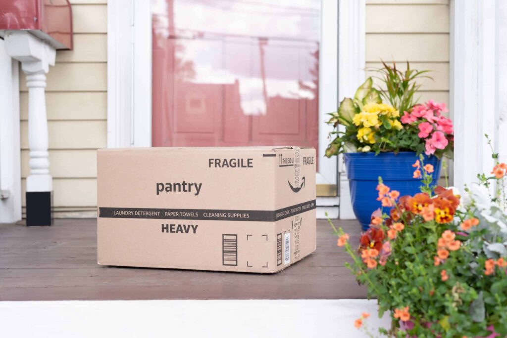 How much is shipping Canada to US