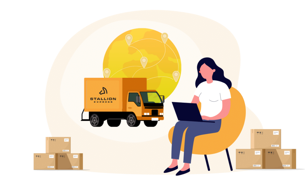 Stallion Express Tarif transporteur annuel