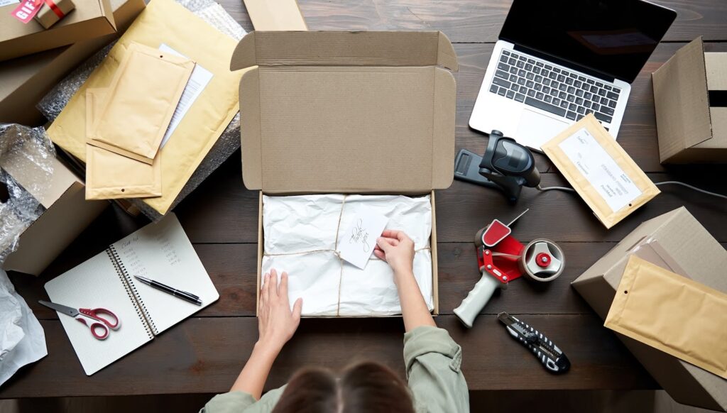 How to Choose the Best eCommerce Shipping Solutions