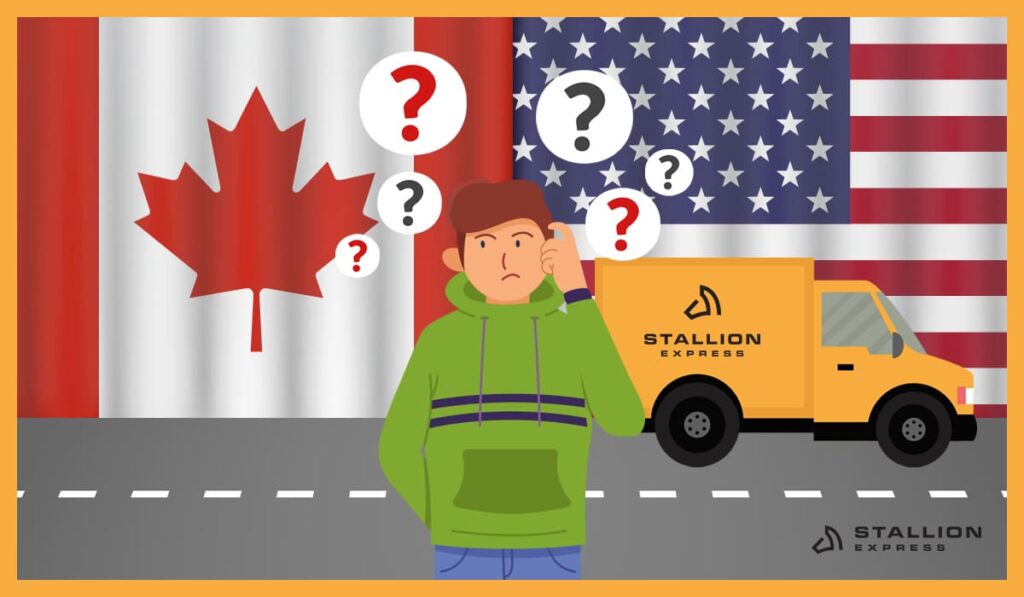 Is Cross Border Shipping Worth It