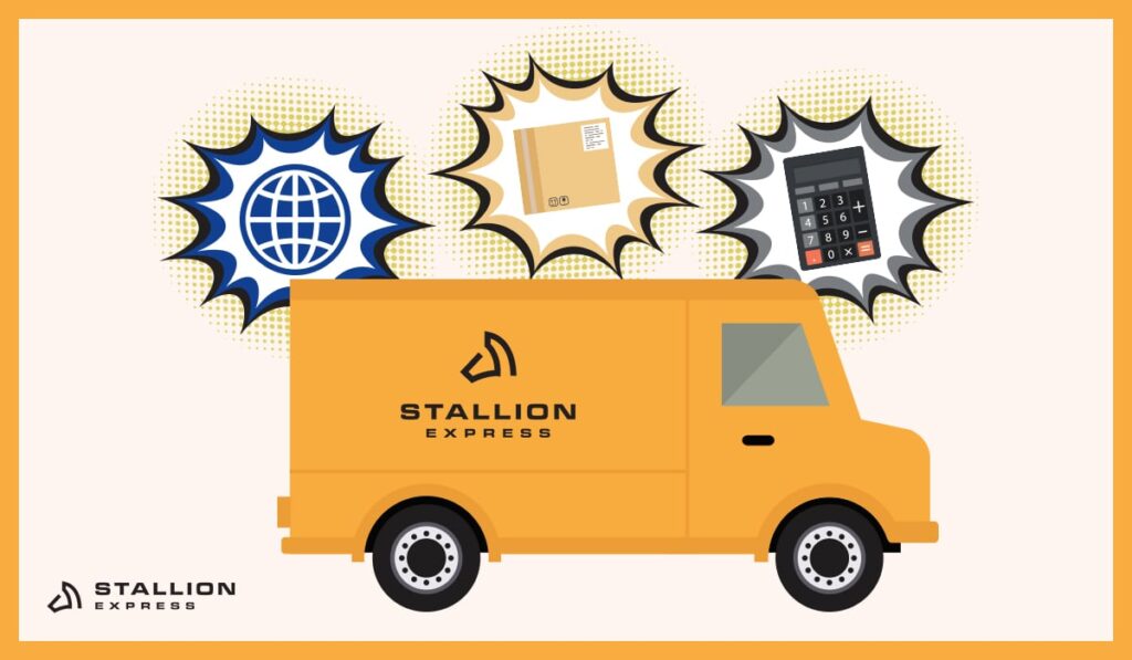 Make Your Shipping Better Using an International Shipping Calculator image