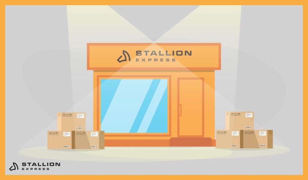 Stallion Cheap Shipping