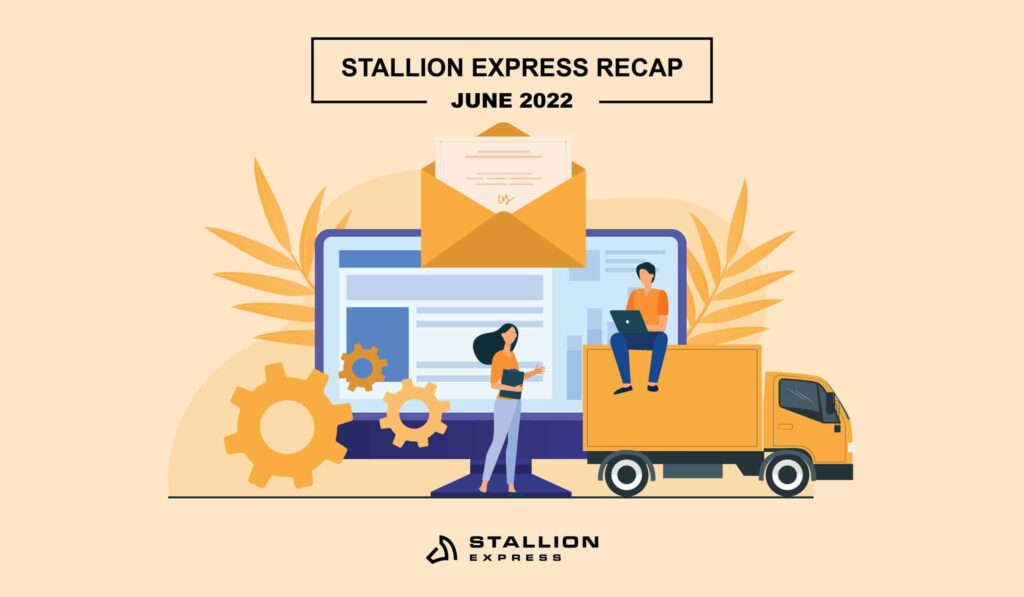 Stallion express recap june 2022