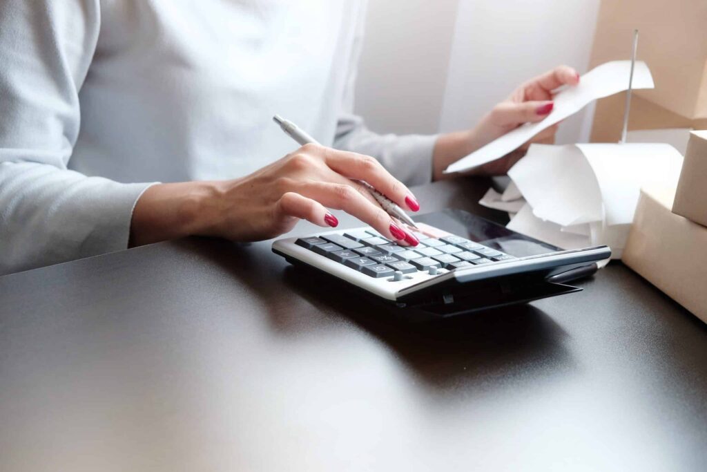 Shipping from Canada to US