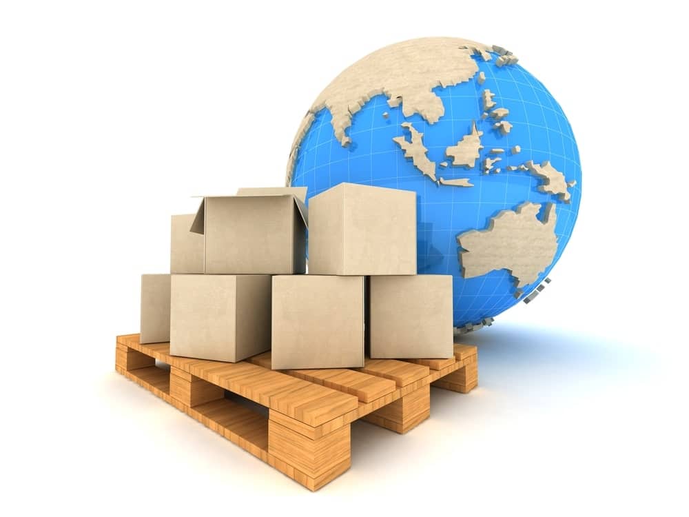 shipping with stallion