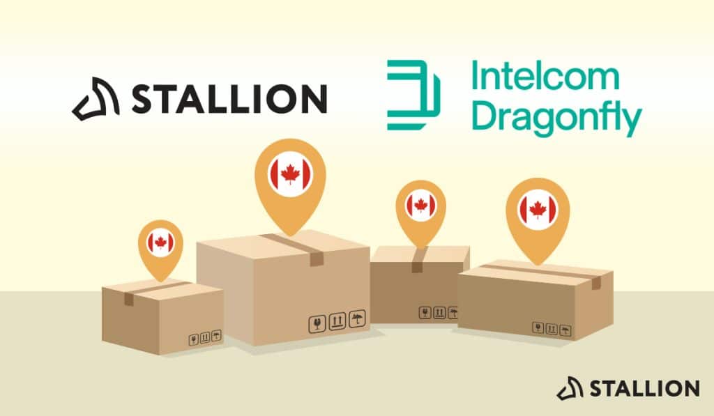 Stallion partners with Intelcom