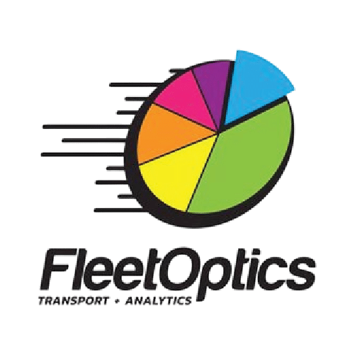 FleetOptics Icon