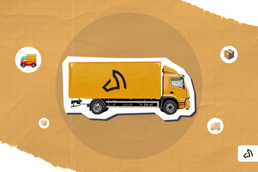 The Stallion truck