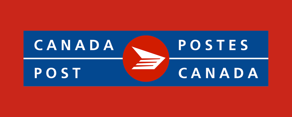 Canada Post logo
