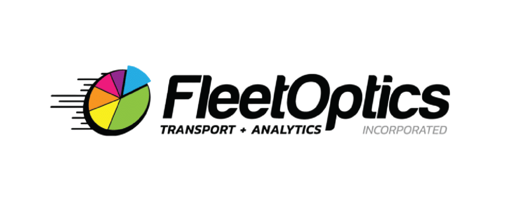 FleetOptics logo
