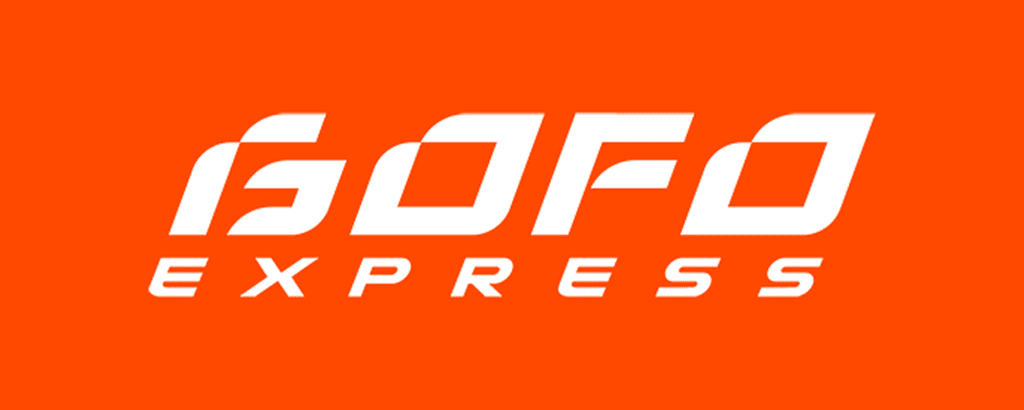GOFO logo