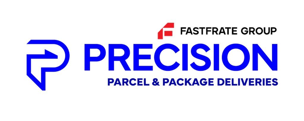 Precision logo