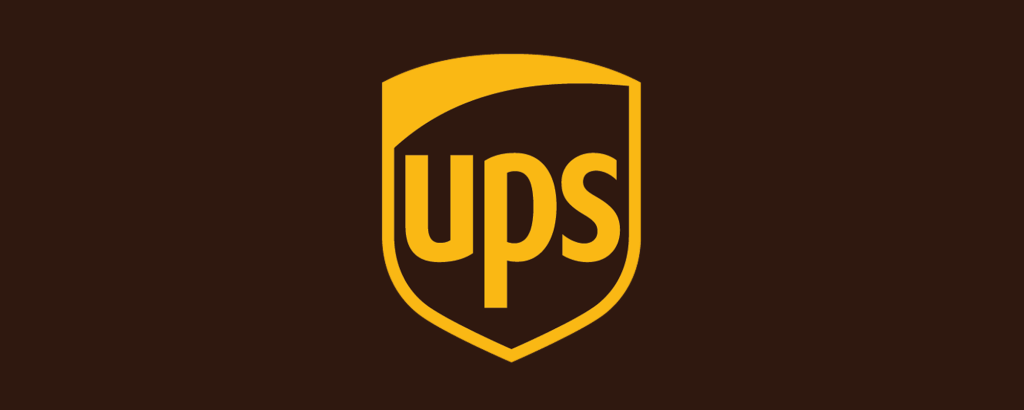 UPS logo